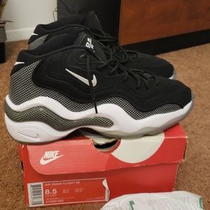 Air zoom 96